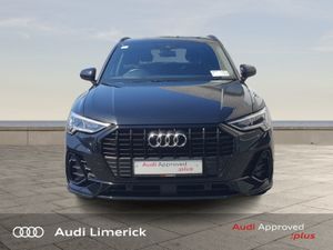 Audi Q3 35 TDI 150HP S Line Black Pack - Image 3