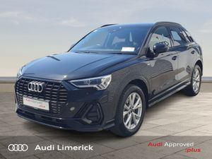 Audi Q3 35 TDI 150HP S Line Black Pack - Image 4