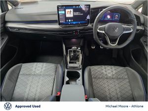Volkswagen Golf Golf R-line 1.5 TSI 150BHP (sunro - Image 2
