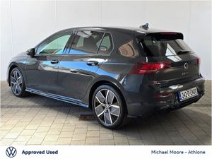 Volkswagen Golf Golf R-line 1.5 TSI 150BHP (sunro - Image 3