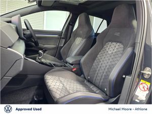 Volkswagen Golf Golf R-line 1.5 TSI 150BHP (sunro - Image 4