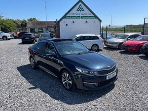 Kia Optima - Image 2