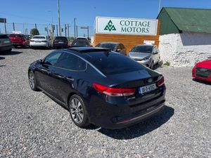 Kia Optima - Image 3