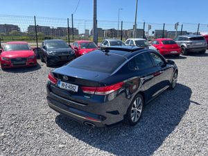 Kia Optima - Image 4