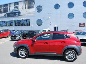 Hyundai KONA 2019 - Image 2