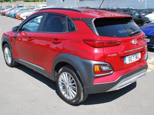 Hyundai KONA 2019 - Image 3