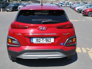 Hyundai KONA 2019 - Image 4