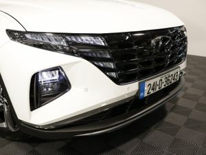 Hyundai Tucson Premium Plus Plug IN Hybrid - Very - Image 3