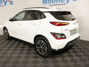 Hyundai Kona Electric Premium 39 KwH EV - Image 3