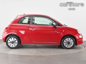 Fiat 500 1.2 Auto - Image 3