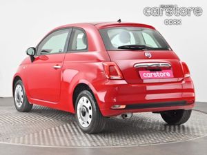 Fiat 500 1.2 Auto - Image 4