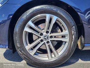 Mercedes-Benz E-Class E220d Avantgarde Auto - Image 4
