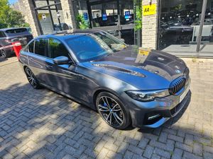 2020 BMW 330 E M-SPORT.HUGE SPEC. - Image 3