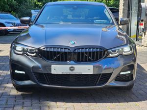 2020 BMW 330 E M-SPORT.HUGE SPEC. - Image 4
