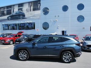 Hyundai Tucson 2023 - Image 2