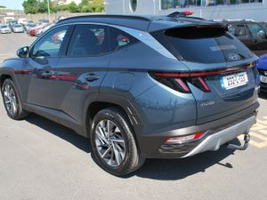 Hyundai Tucson 2023 - Image 3
