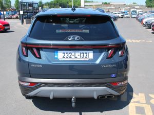 Hyundai Tucson 2023 - Image 4