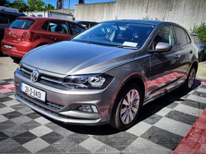 2021 VW POLO - Image 2