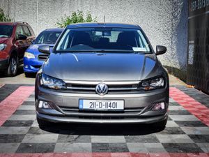 2021 VW POLO - Image 3