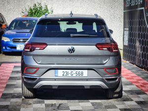 Volkswagen T-Roc 2023 - Image 4