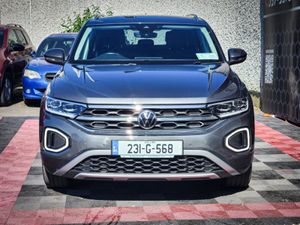 Volkswagen T-Roc 2023 - Image 3