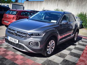 Volkswagen T-Roc 2023 - Image 2