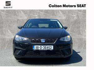 SEAT Ibiza 1.0mpi 75hp S - Image 4