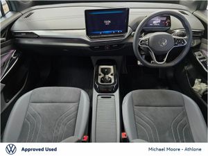 Volkswagen ID.4 PRO Plus 77kwh 286BHP - Image 2