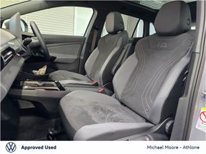 Volkswagen ID.4 PRO Plus 77kwh 286BHP - Image 4