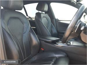 BMW 5 Series  automatic  BMW 520D M-sport - Image 4