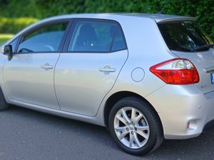Toyota Auris 2011 1.3 *NEW NCT* 5dr - LOW MILEAGE - Image 4