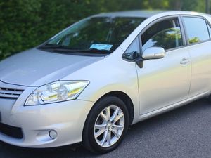 Toyota Auris 2011 1.3 *NEW NCT* 5dr - LOW MILEAGE - Image 2