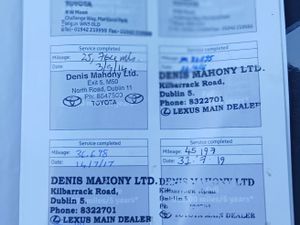 Toyota Auris 2011 1.3 *NEW NCT* 5dr - LOW MILEAGE - Image 3