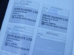Toyota Auris 2011 1.3 *NEW NCT* 5dr - LOW MILEAGE - Image 4