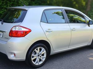 Toyota Auris 2011 1.3 *NEW NCT* 5dr - LOW MILEAGE - Image 3