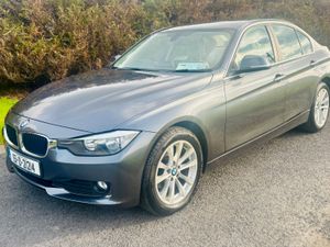 2015 BMW 3 Seies 2.0 L Diesel NEW NCT - Image 3