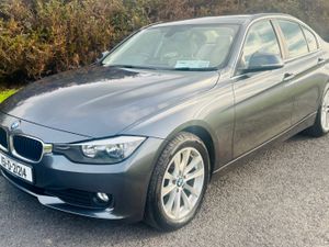 2015 BMW 3 Seies 2.0 L Diesel NEW NCT - Image 4