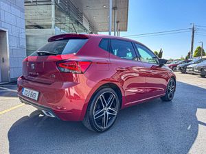 SEAT Ibiza 1.0tsi 95hp FR - Image 2