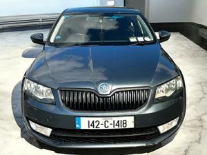 Skoda Octavia 1.6 TDI CR 105BHP Elegance - Image 3