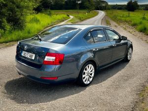 Skoda Octavia 1.6 TDI CR 105BHP Elegance - Image 2