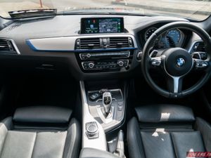 🔥 2019 BMW M140i F20 🔥 3.0 335 BHP - Image 4