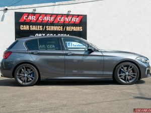 🔥 2019 BMW M140i F20 🔥 3.0 335 BHP - Image 3