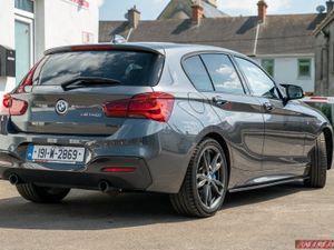 🔥 2019 BMW M140i F20 🔥 3.0 335 BHP - Image 2