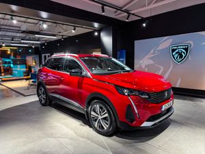 2022 Peugeot 3008 FL Allure 1.5 Blue HDI 130 6.2 - Image 2