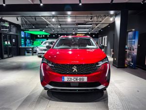 2022 Peugeot 3008 FL Allure 1.5 Blue HDI 130 6.2 - Image 3