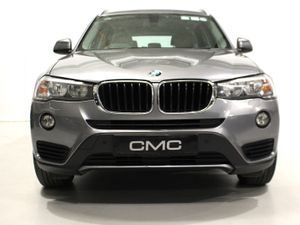 BMW X3 2017 XDRIVE 2.0D - Image 2