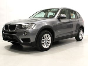 BMW X3 2017 XDRIVE 2.0D - Image 3