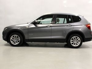 BMW X3 2017 XDRIVE 2.0D - Image 4