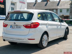🔥 2016 BMW 218i 1.5 Petrol Automatic 🔥 7 Seater - Image 2