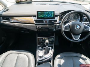 🔥 2016 BMW 218i 1.5 Petrol Automatic 🔥 7 Seater - Image 4